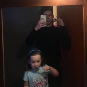 Meet your Posher, Jason